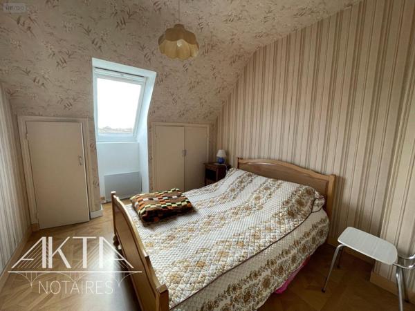 Maison à vendre à Landéda dans le Finistère (29870), ref : 639AF