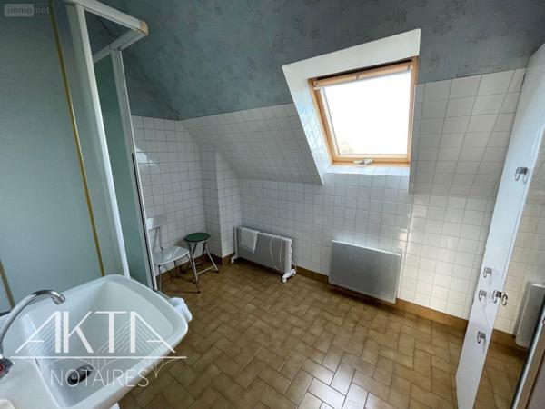 Maison à vendre à Landéda dans le Finistère (29870), ref : 639AF