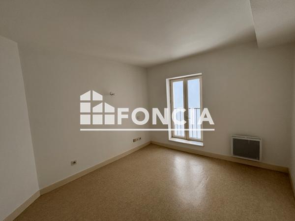 Location Appartement 2 pièces 43.05 m² - 1 IMPASSE DU 4 SEPTEMBRE Beziers 34500