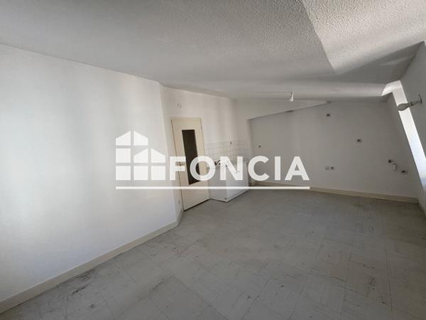 Location Appartement 2 pièces 43.05 m² - 1 IMPASSE DU 4 SEPTEMBRE Beziers 34500