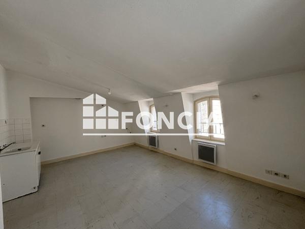 Location Appartement 2 pièces 43.05 m² - 1 IMPASSE DU 4 SEPTEMBRE Beziers 34500