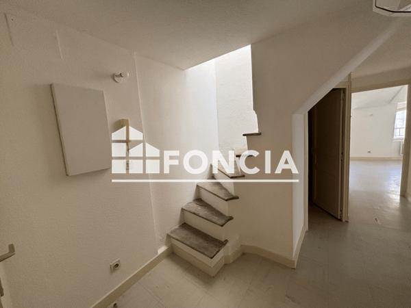 Location Appartement 2 pièces 43.05 m² - 1 IMPASSE DU 4 SEPTEMBRE Beziers 34500