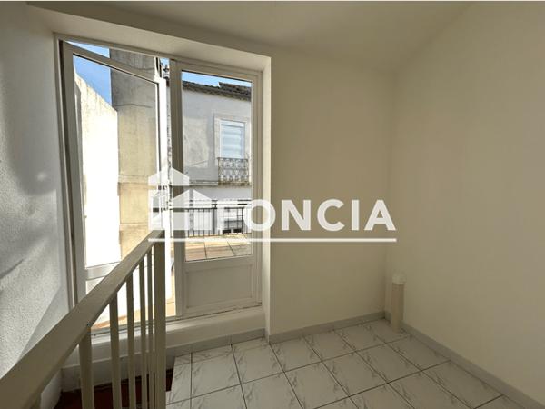 Location Appartement 2 pièces 43.05 m² - 1 IMPASSE DU 4 SEPTEMBRE Beziers 34500