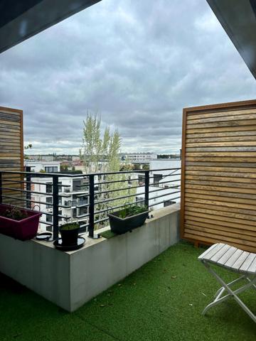 Appartement Maisons Alfort 4 pièce(s) 97 m2