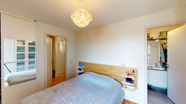 Appartement Maisons Alfort 4 pièce(s) 97 m2