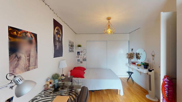 Appartement Maisons Alfort 4 pièce(s) 97 m2