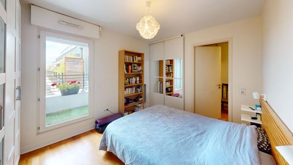 Appartement Maisons Alfort 4 pièce(s) 97 m2