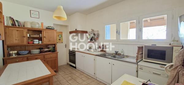 Maison à vendre de 5 pièces de 109 m²