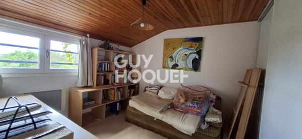 Maison à vendre de 5 pièces de 109 m²