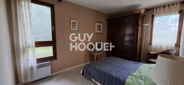 Maison à vendre de 5 pièces de 109 m²