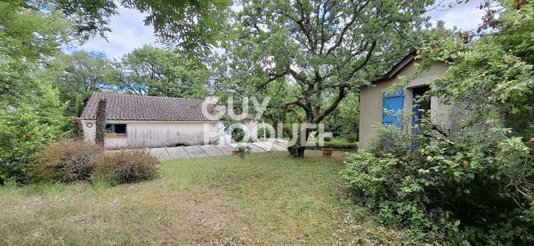 Maison à vendre de 5 pièces de 109 m²