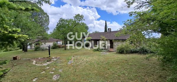 Maison à vendre de 5 pièces de 109 m²