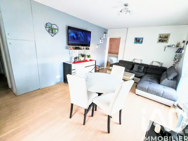 Appartement à vendre 2 pièces 41 m² Osny