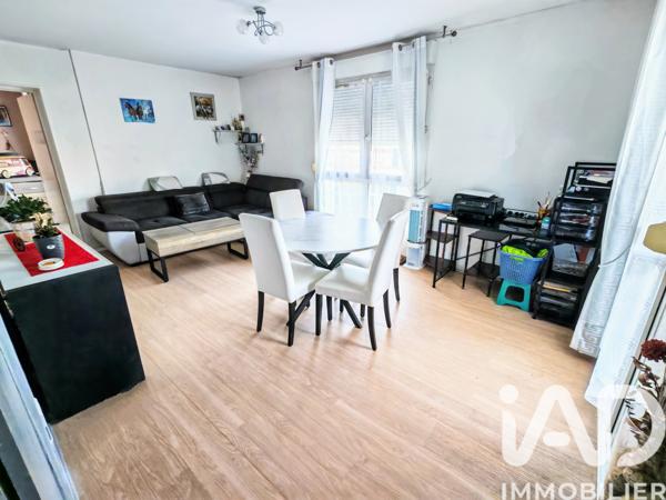 Appartement à vendre 2 pièces 41 m² Osny