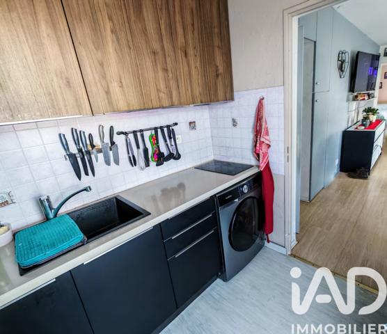 Appartement à vendre 2 pièces 41 m² Osny