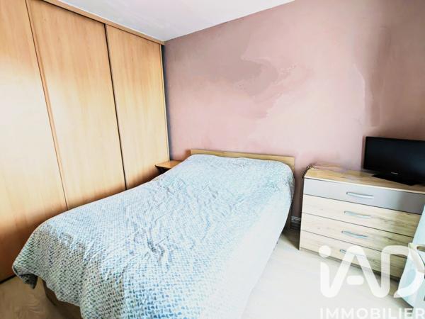 Appartement à vendre 2 pièces 41 m² Osny