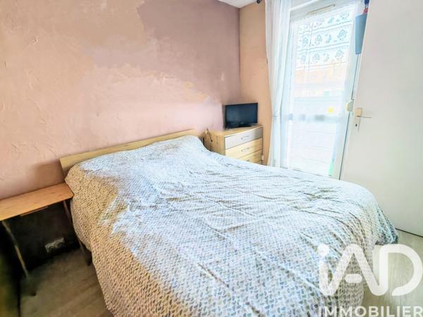 Appartement à vendre 2 pièces 41 m² Osny