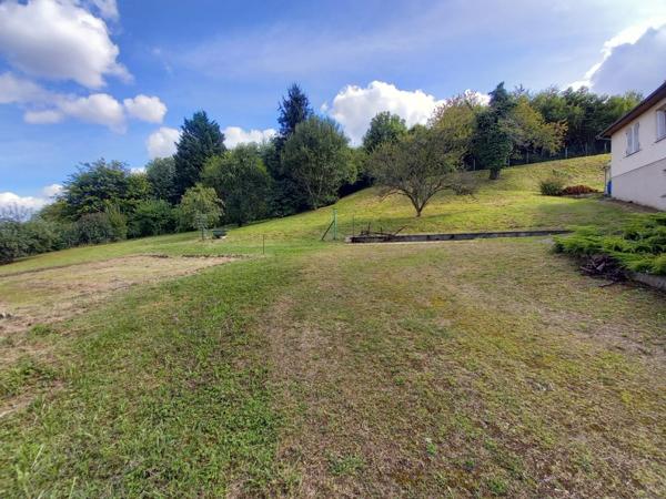 Maison à vendre 4 pièces SERMAIZE LES BAINS (51)