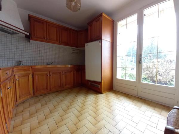 Maison à vendre 4 pièces SERMAIZE LES BAINS (51)
