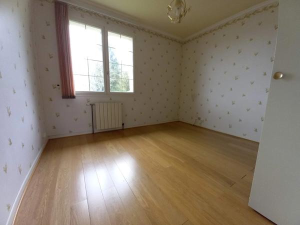 Maison à vendre 4 pièces SERMAIZE LES BAINS (51)