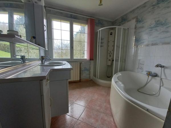 Maison à vendre 4 pièces SERMAIZE LES BAINS (51)