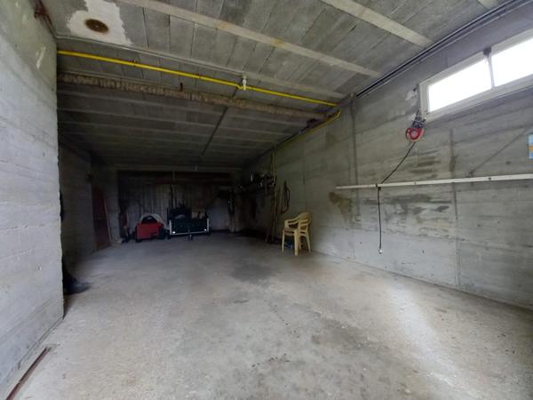 Maison à vendre 4 pièces SERMAIZE LES BAINS (51)