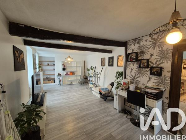Maison à vendre 5 pièces 101 m² Lizy-sur-Ourcq