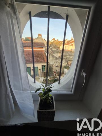 Maison à vendre 5 pièces 101 m² Lizy-sur-Ourcq