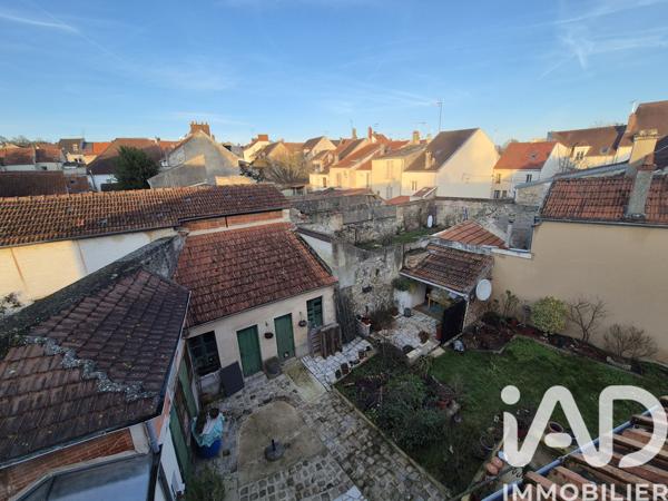 Maison à vendre 5 pièces 101 m² Lizy-sur-Ourcq
