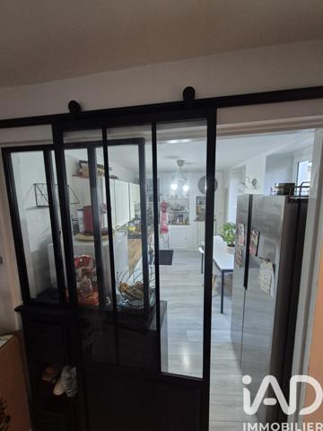 Maison à vendre 5 pièces 101 m² Lizy-sur-Ourcq