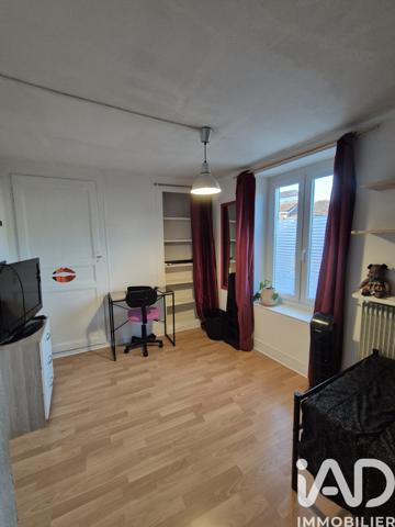 Maison à vendre 5 pièces 101 m² Lizy-sur-Ourcq