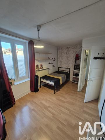 Maison à vendre 5 pièces 101 m² Lizy-sur-Ourcq