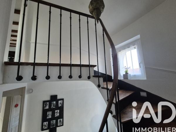 Maison à vendre 5 pièces 101 m² Lizy-sur-Ourcq