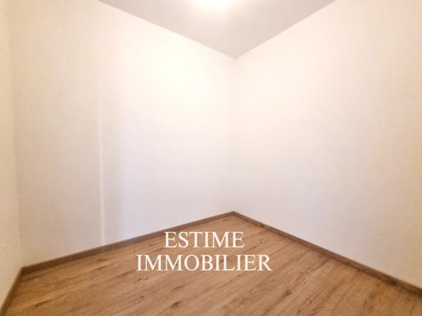 Appartement 4 pièce(s) 3 chambre(s) 93.21 m²