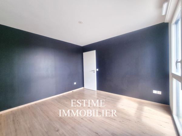 Appartement 4 pièce(s) 3 chambre(s) 93.21 m²