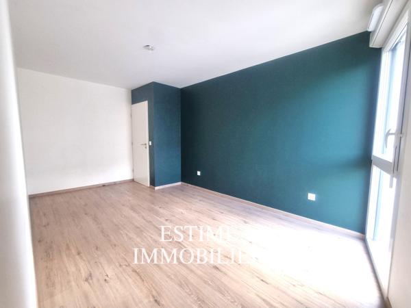 Appartement 4 pièce(s) 3 chambre(s) 93.21 m²