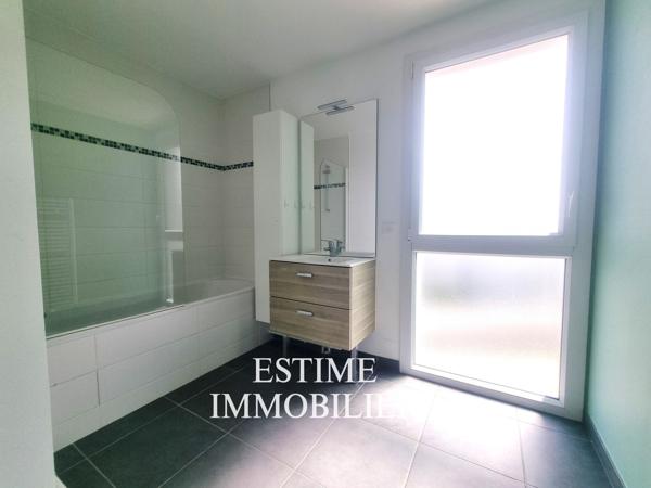 Appartement 4 pièce(s) 3 chambre(s) 93.21 m²