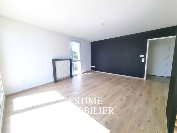 Appartement 4 pièce(s) 3 chambre(s) 93.21 m²