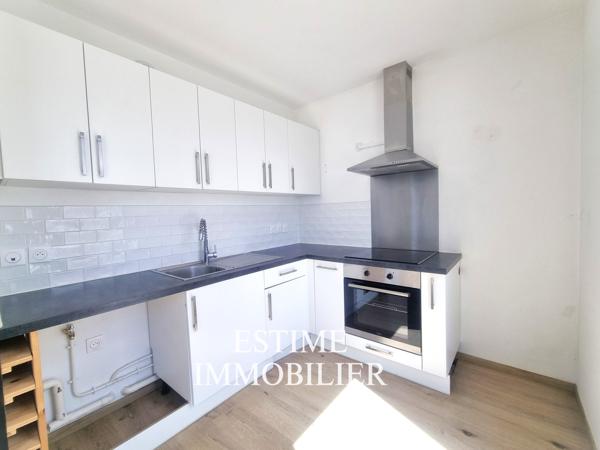 Appartement 4 pièce(s) 3 chambre(s) 93.21 m²