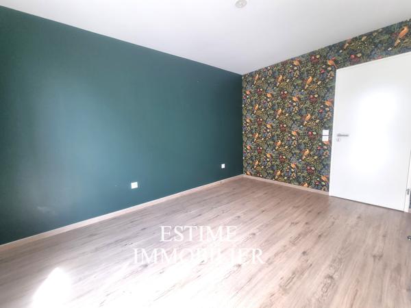 Appartement 4 pièce(s) 3 chambre(s) 93.21 m²