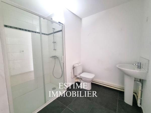 Appartement 4 pièce(s) 3 chambre(s) 93.21 m²