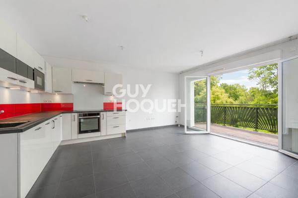 Appartement 3 Pièces