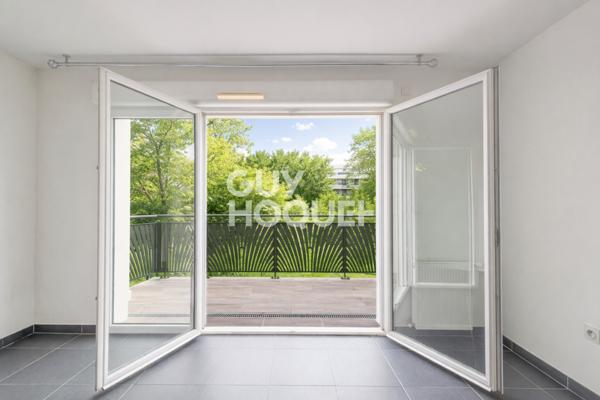 Appartement 3 Pièces