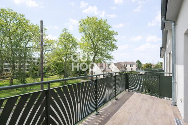 Appartement 3 Pièces