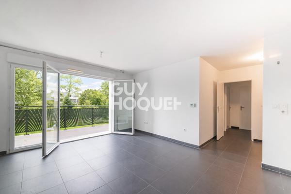 Appartement 3 Pièces