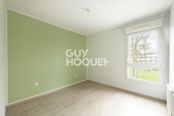 Appartement 3 Pièces