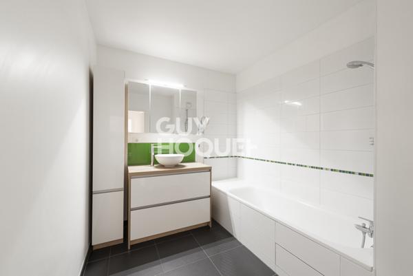 Appartement 3 Pièces