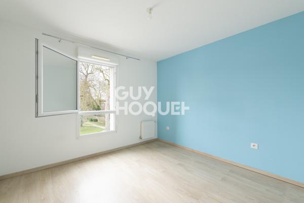 Appartement 3 Pièces