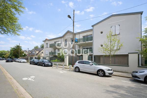 Appartement 3 Pièces