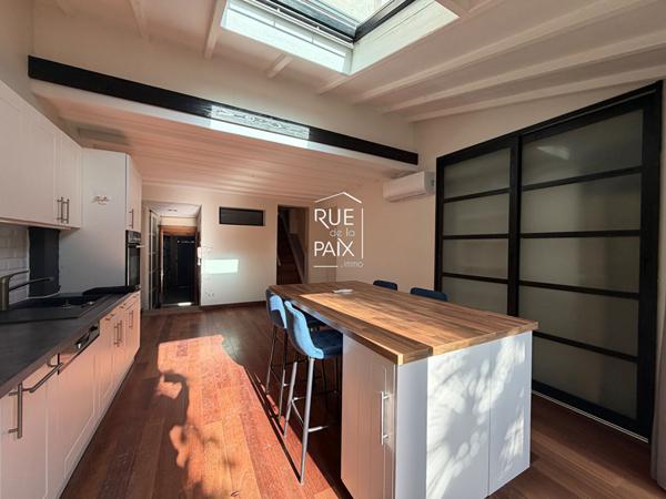 79400 SAINT MAIXENT L ECOLE Maison Saint Maixent L Ecole 5 pièce(s) 100 m2